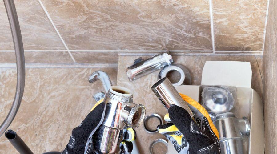 Expert flood damage restoration services in Nora, VA